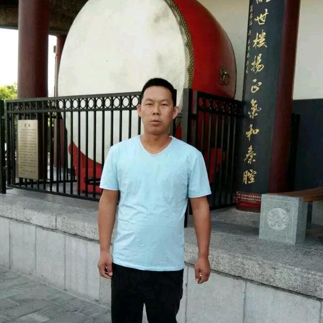 🐺只为你疯狂
