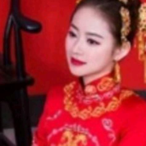 心想事成。