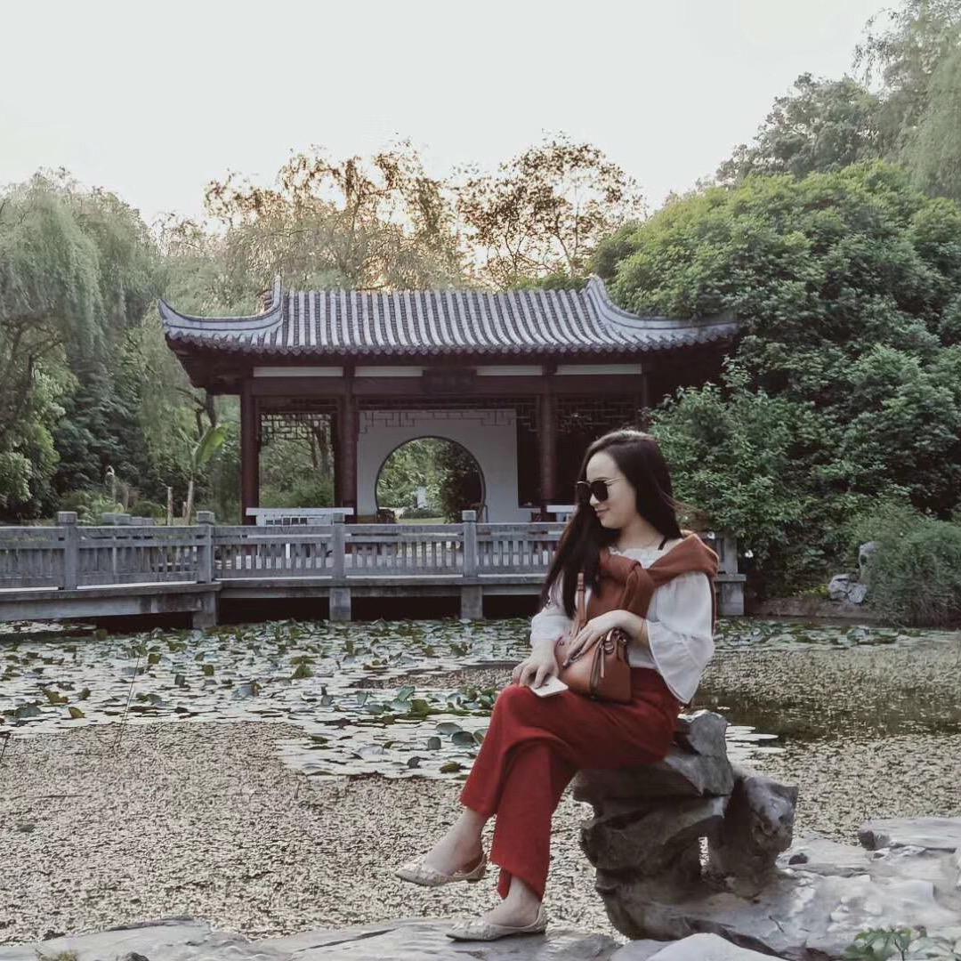 My Angel果果