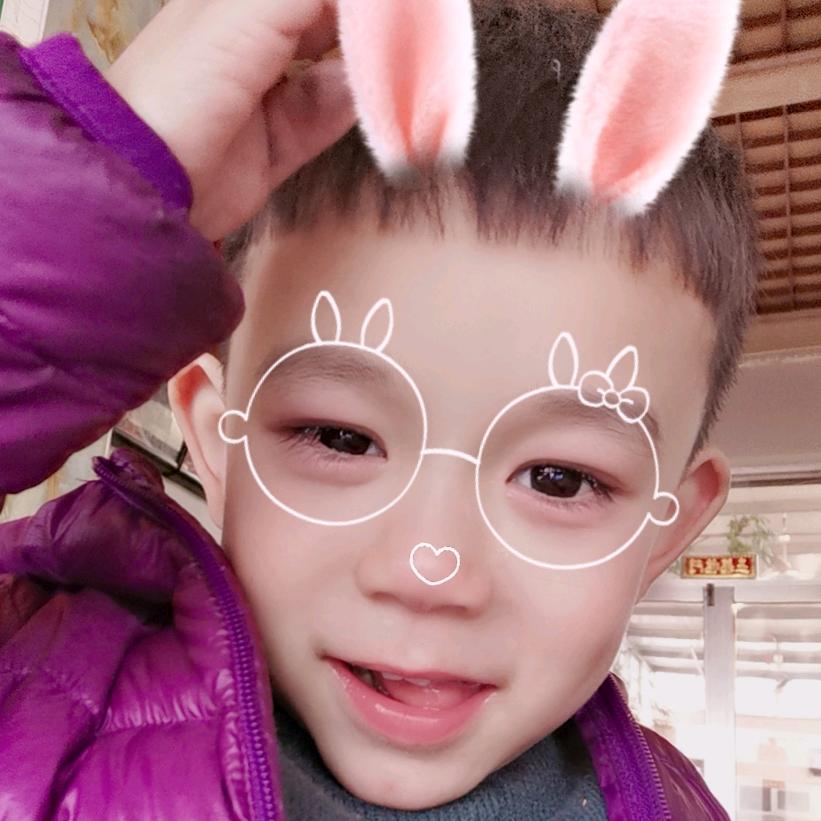 晨硕妈妈