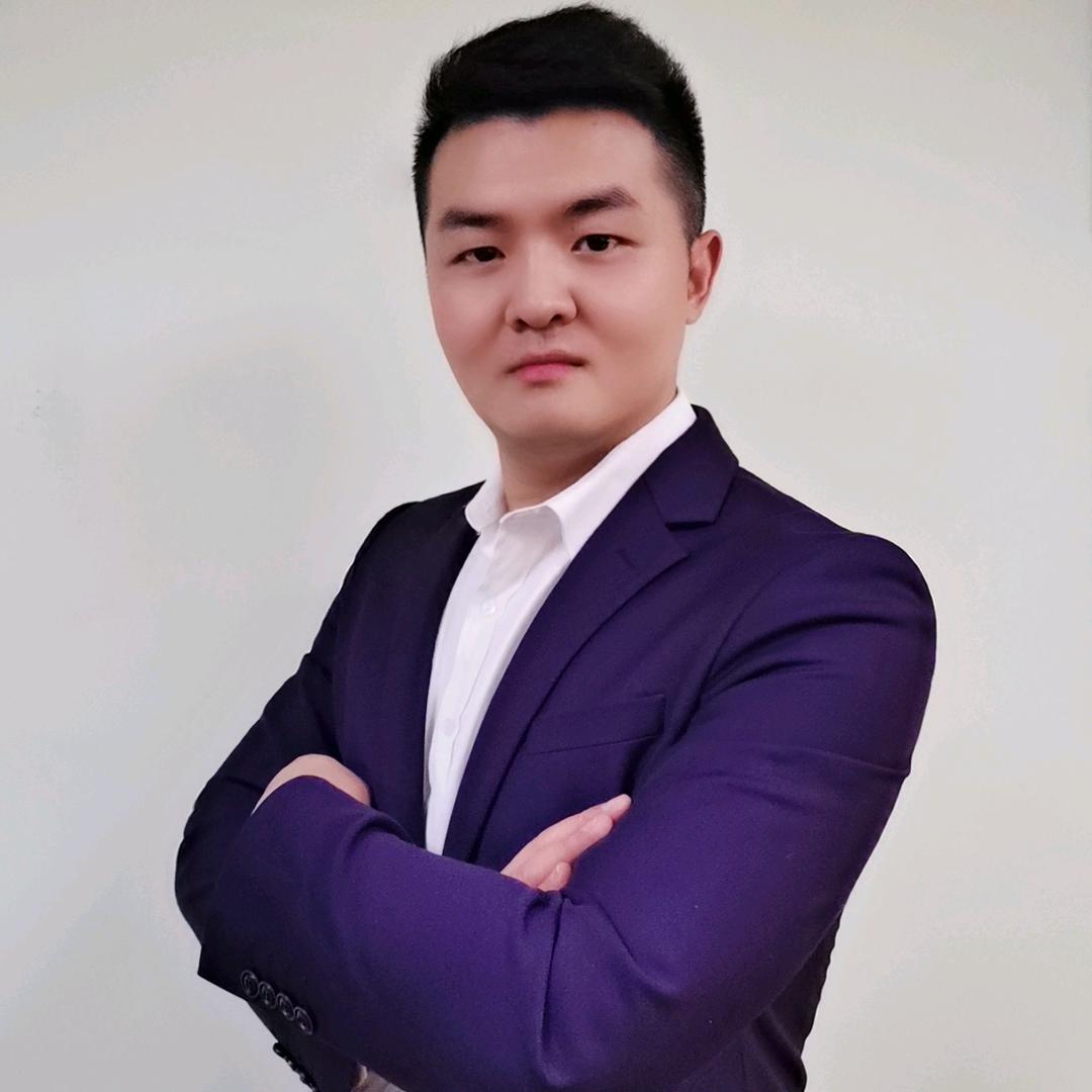 洛总