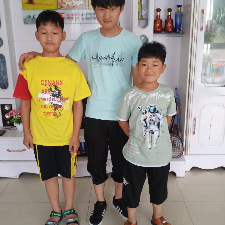 一切靠自己坚强下去