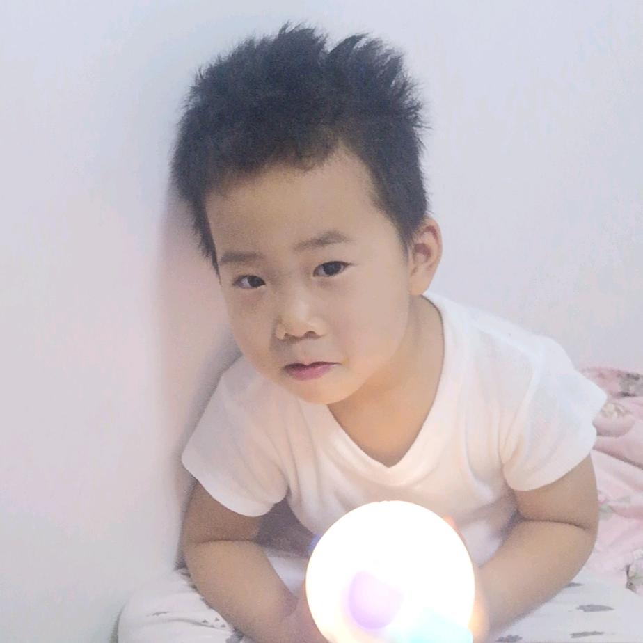 天津吃货彬哥小号