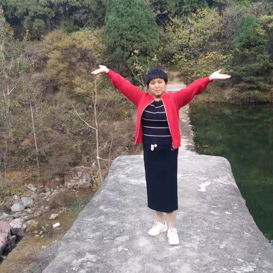 时光荏苒