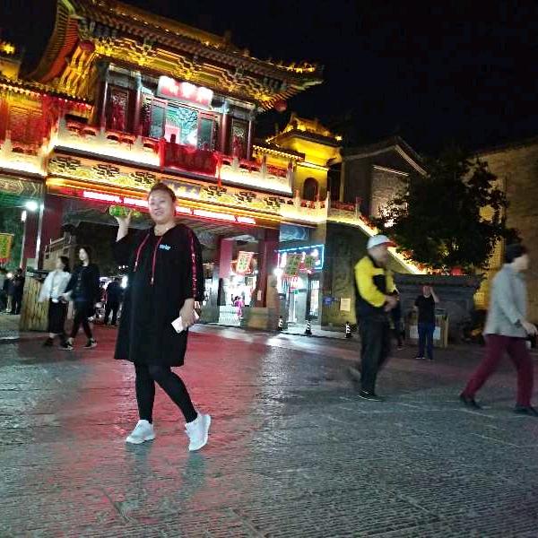 一水清溪