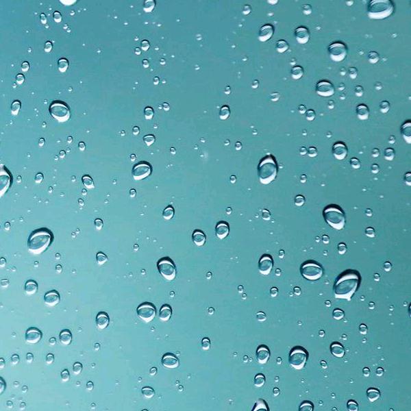 雨过天晴💜