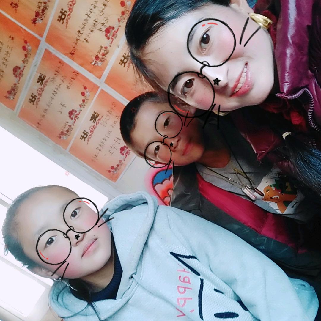 快乐美一天