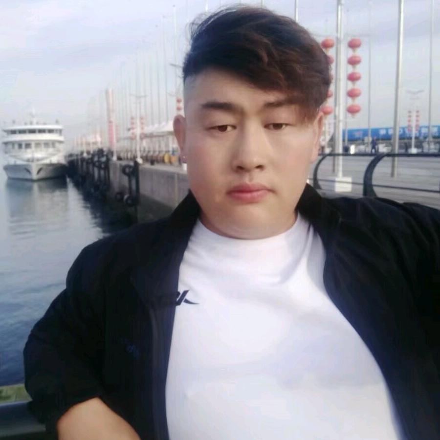 请叫我付磊子！
