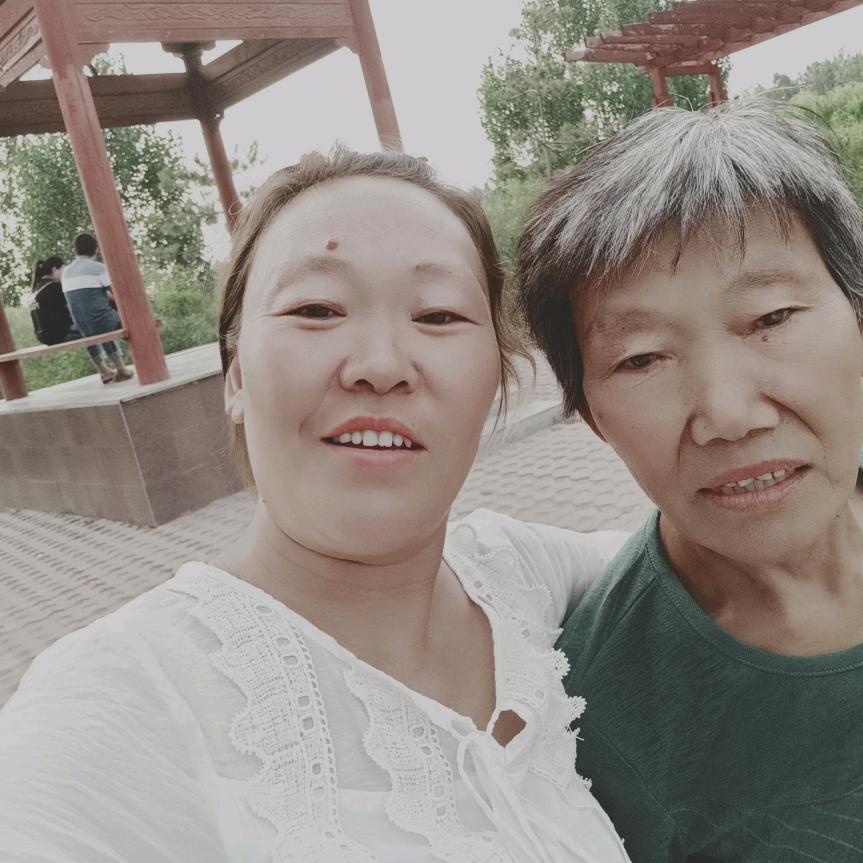 美好回忆.