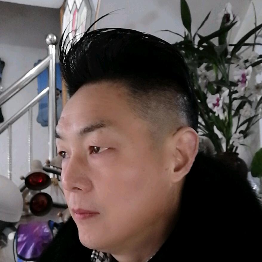 魔发宫:时尚摄影