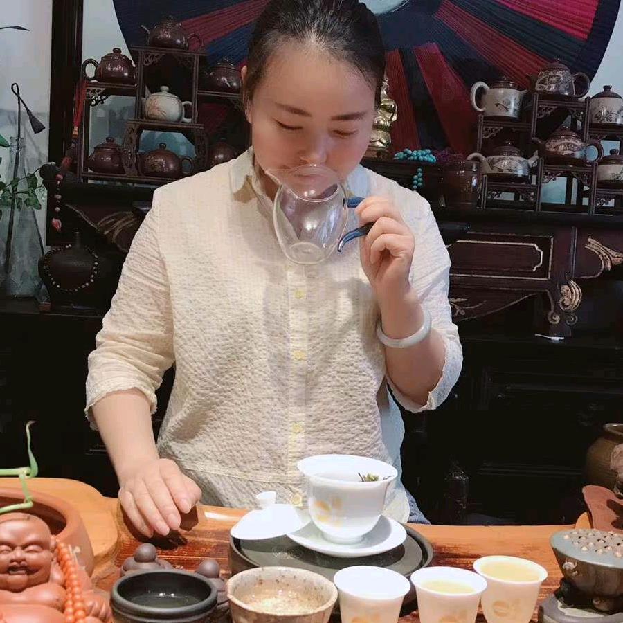 富茶居