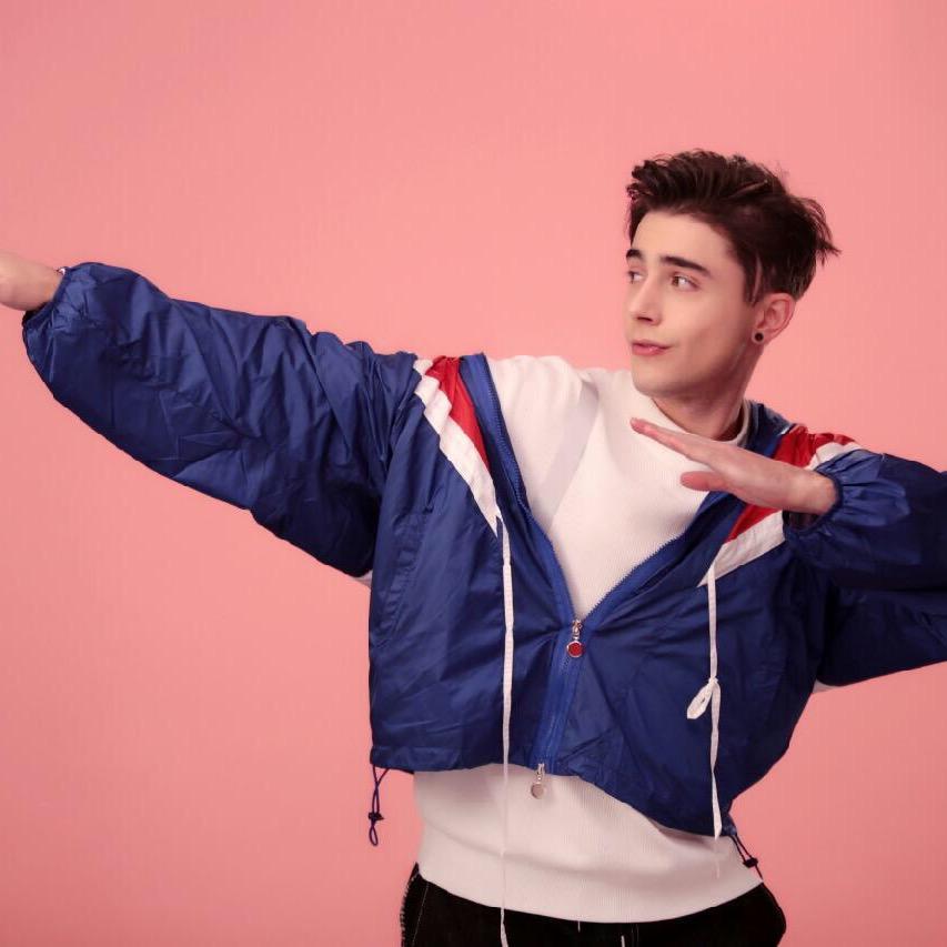 夏波波Brian@抖音