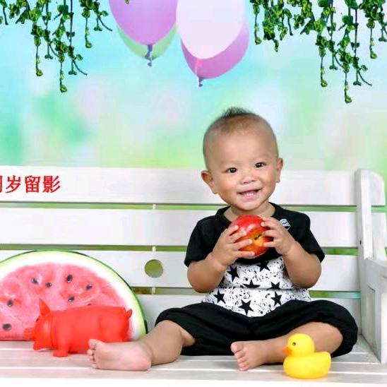 简单幸福