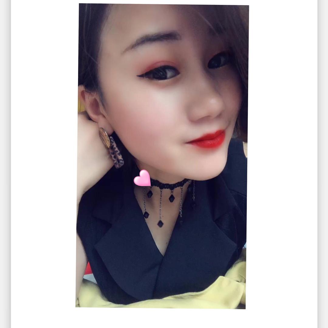 安徽阜阳 小姐姐