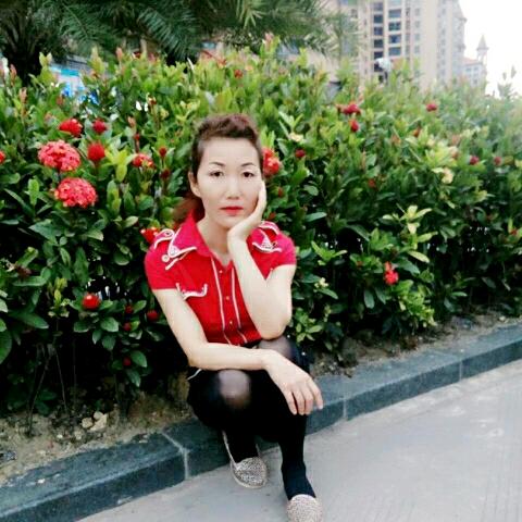 董金花
