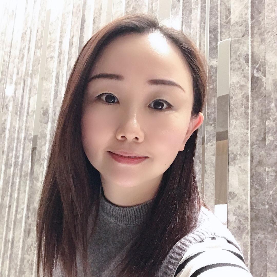 小鱼