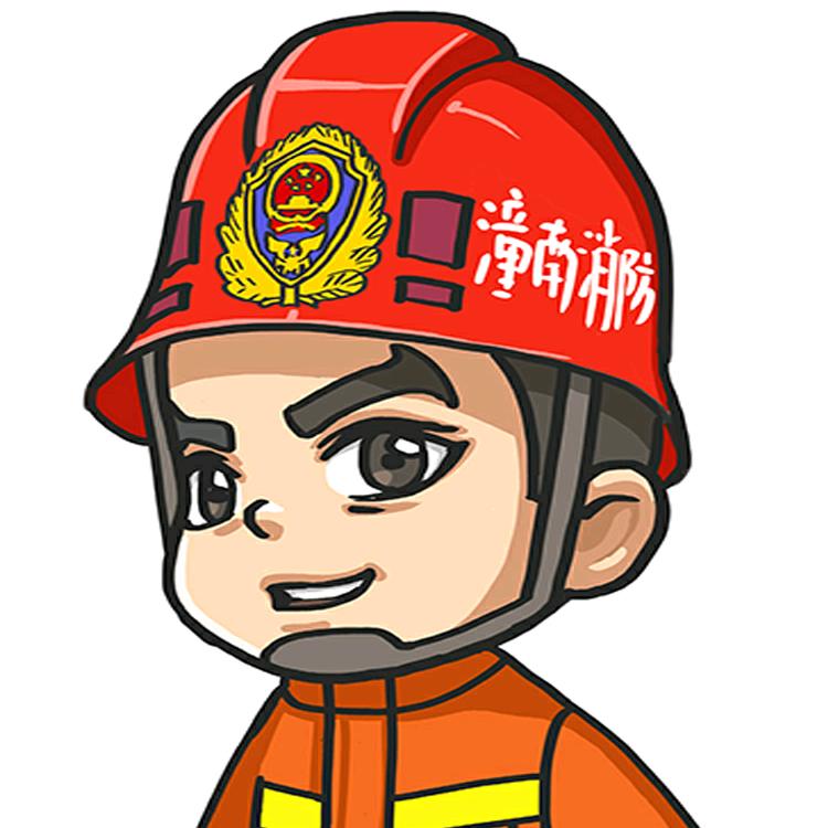 潼南消防