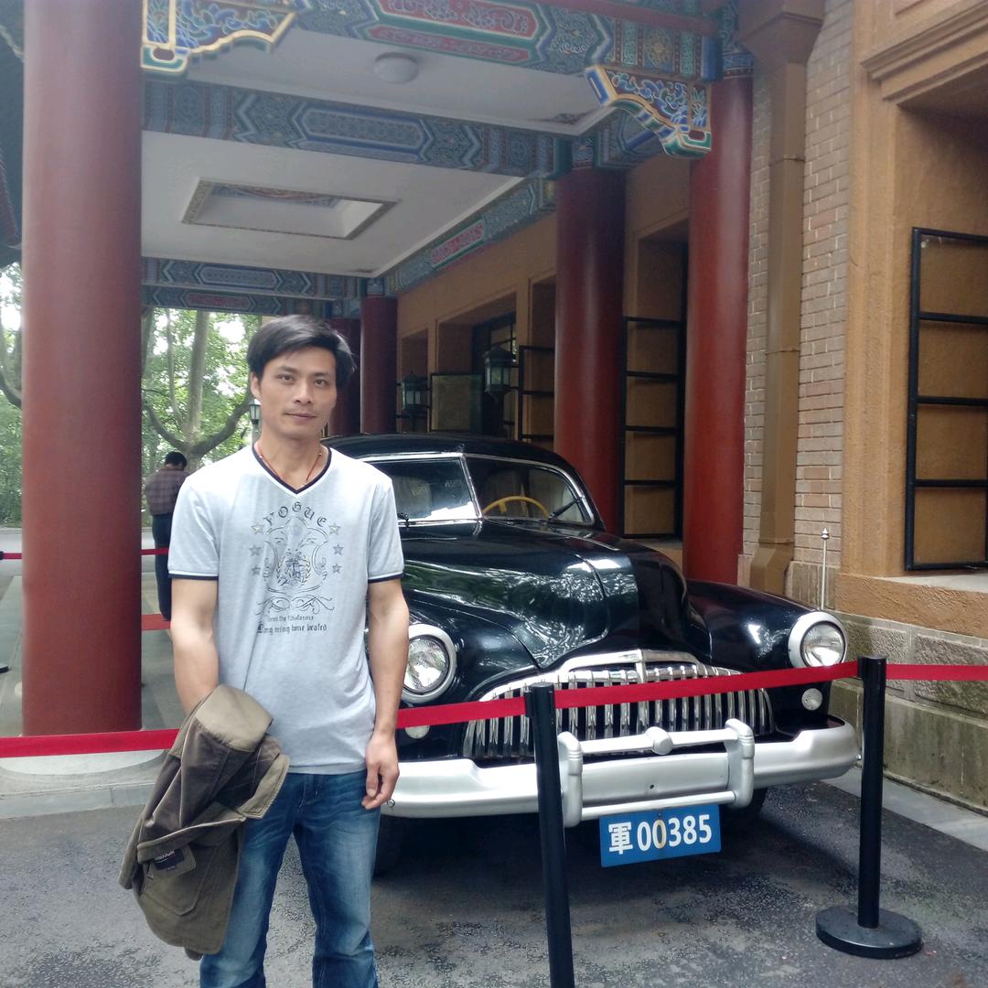 在奔奔