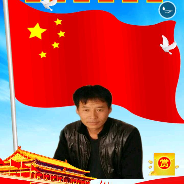 崔。梁尚军子