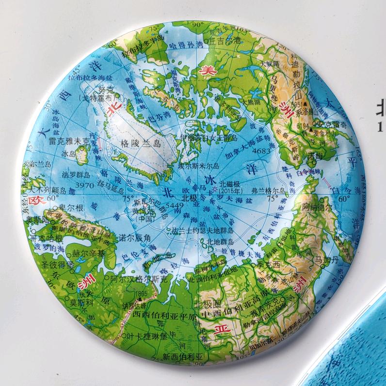 探索世界闯天涯@抖音