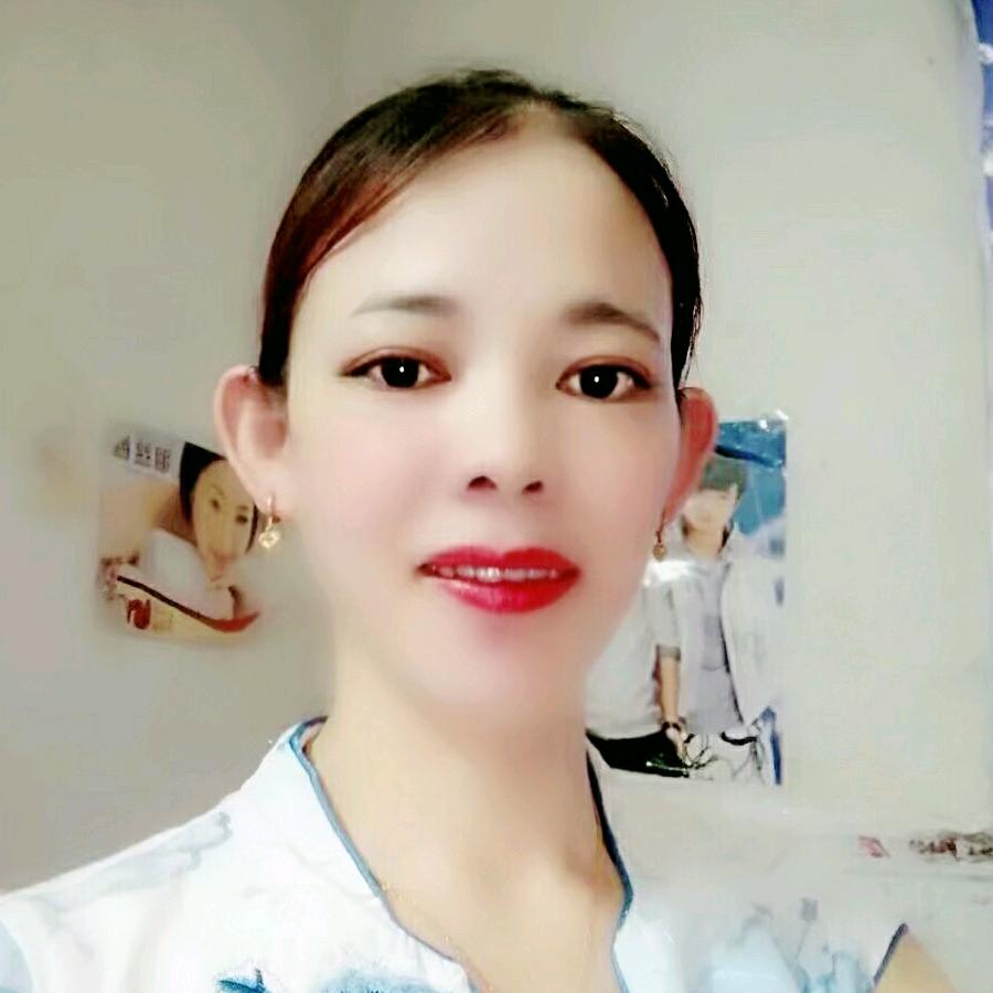 依然是我
