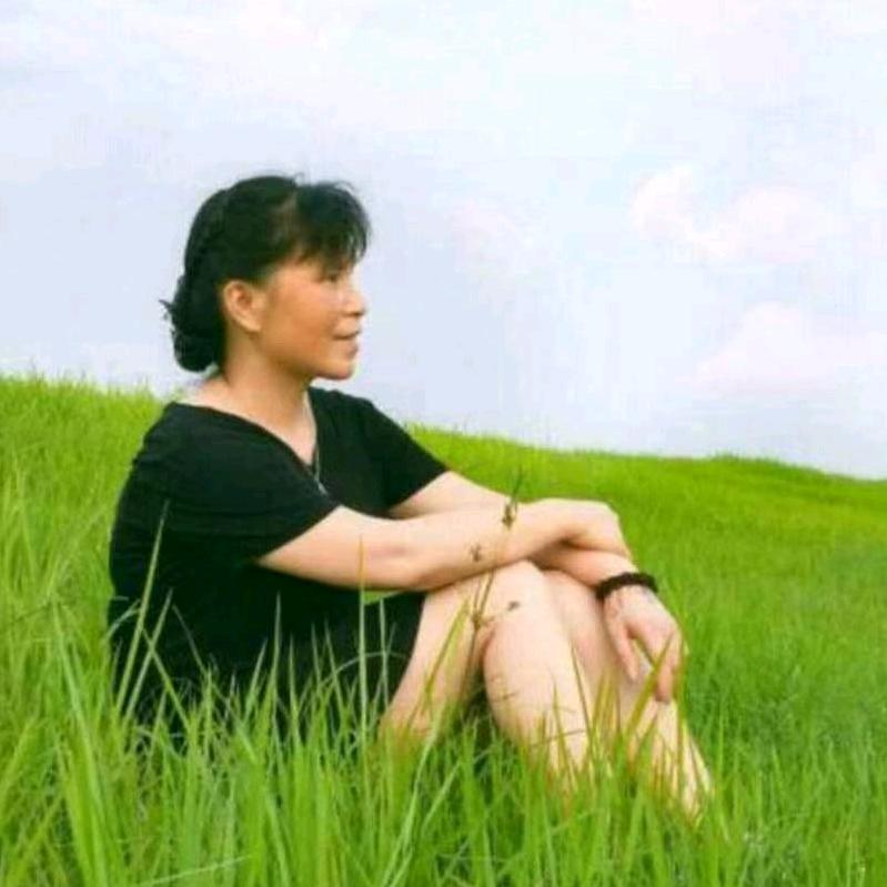 快乐面对