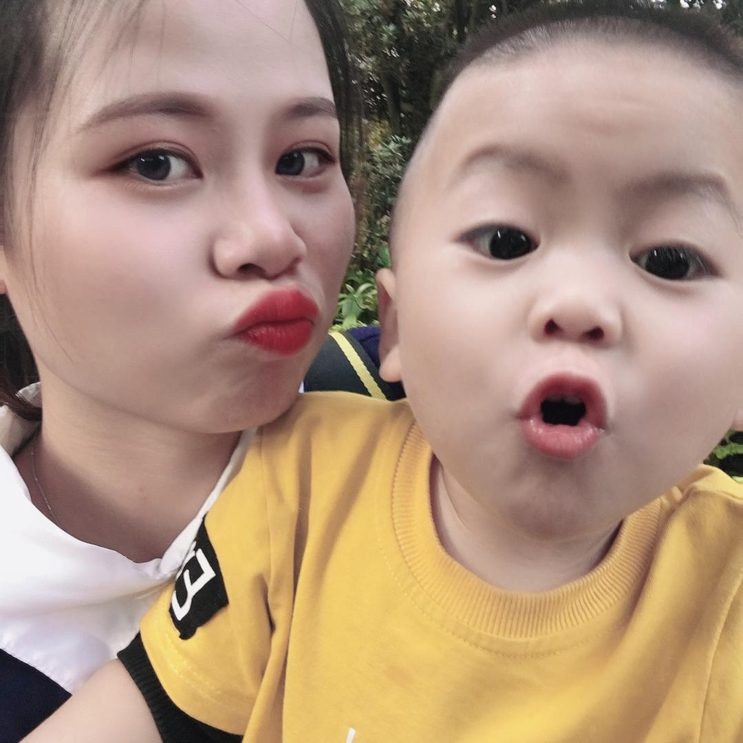 丽姐姐