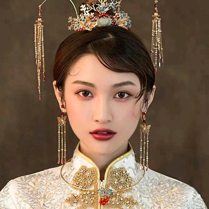 爱丽纱美妆