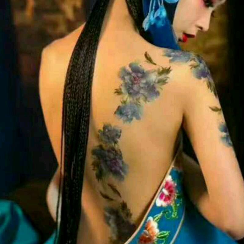 西门吹雪💃 💃 💃