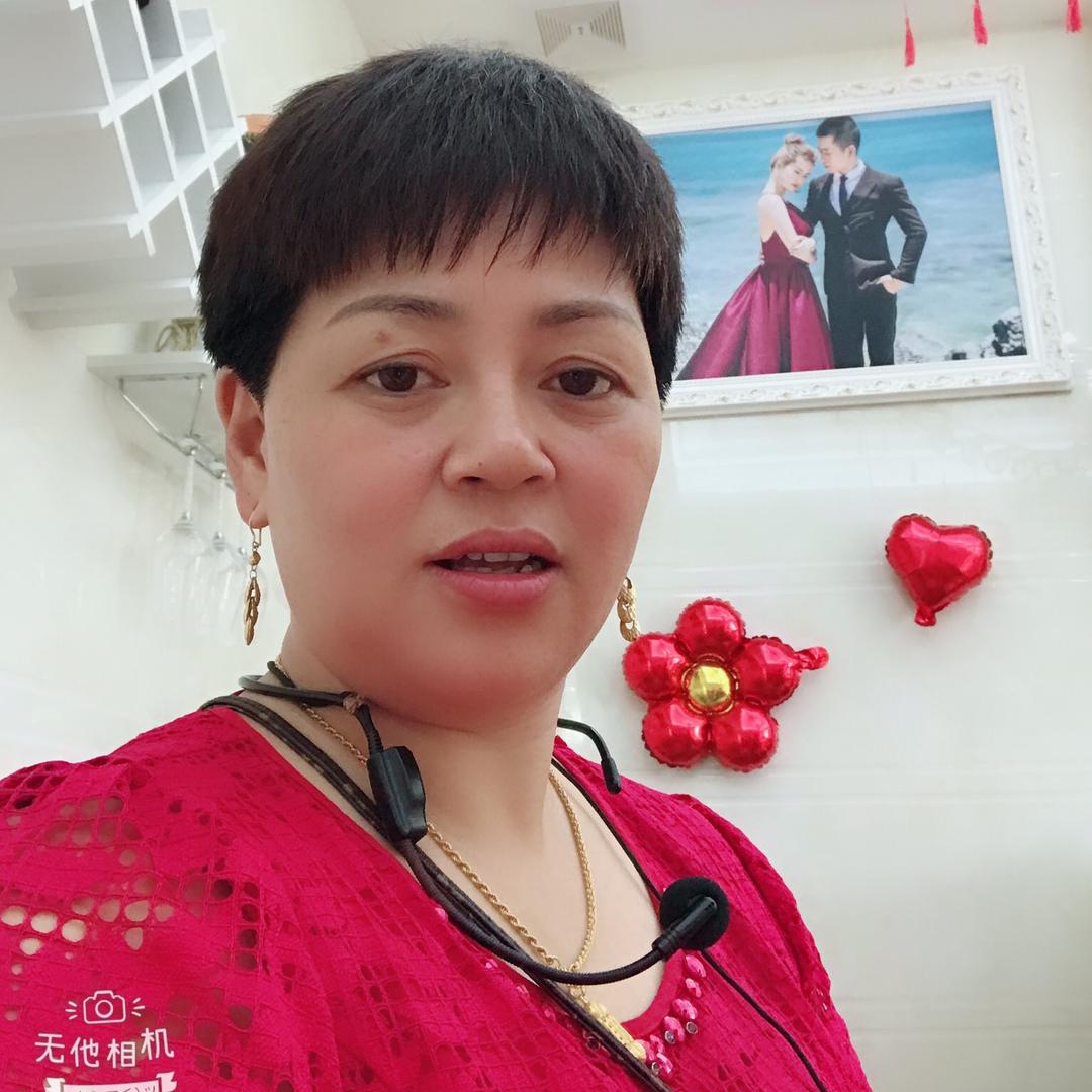 金巧青娘母