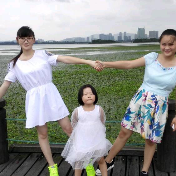 我是谁