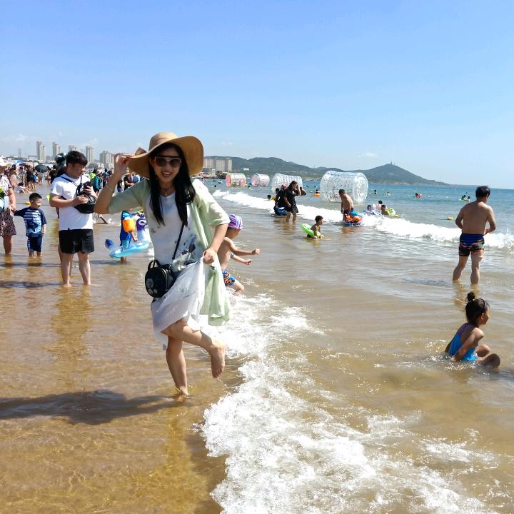 安庆大自然地板星星