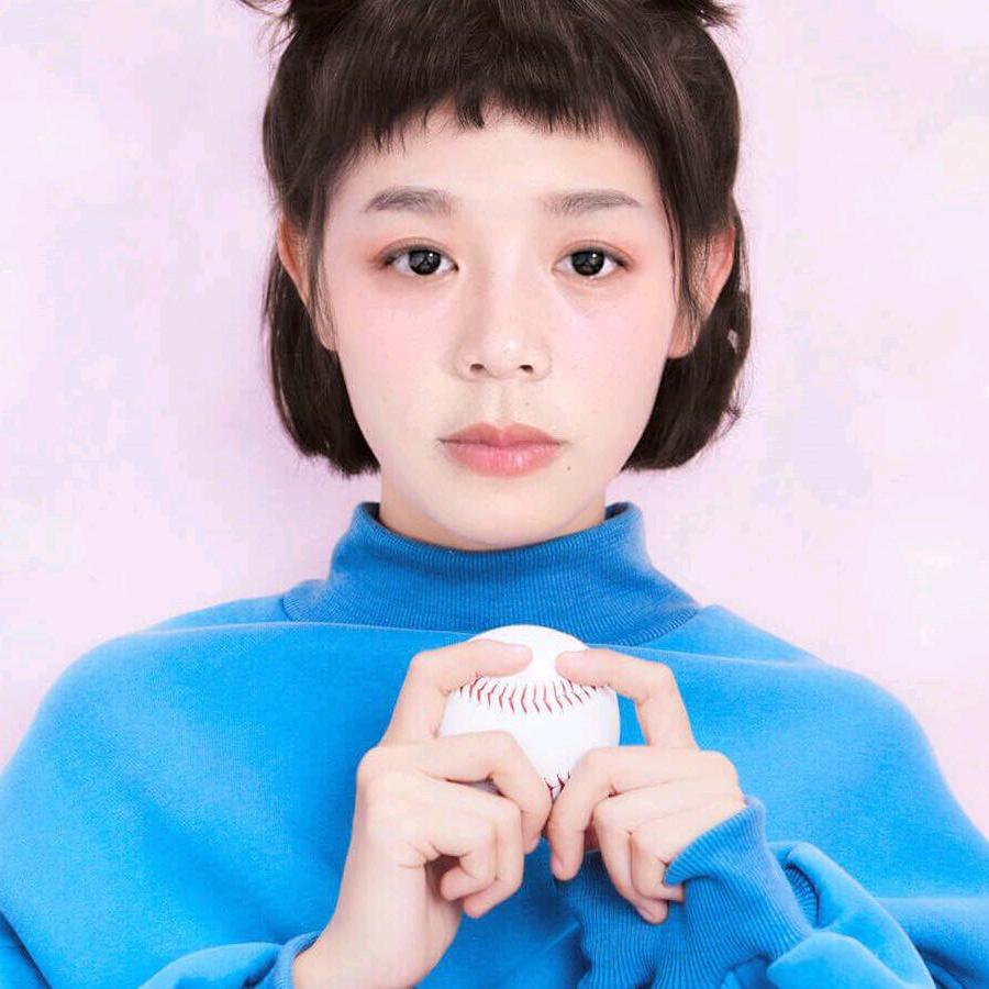 颖儿🎤🎤（首播筹备中）