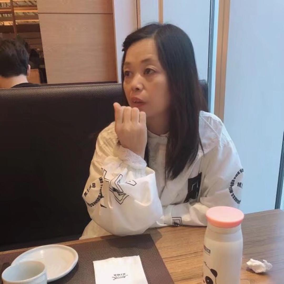 兔外婆