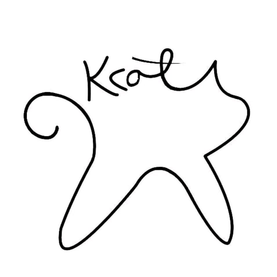 Kcat Studio科贸日常