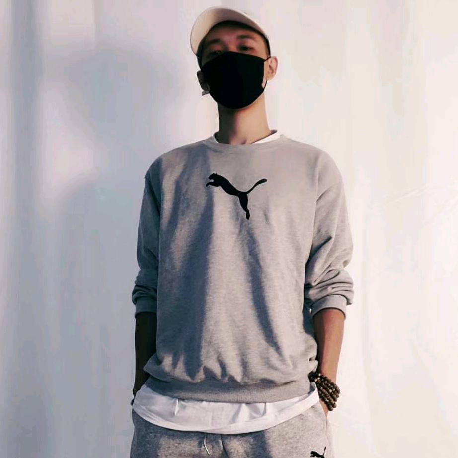 耀跳舞·舞止境流行舞