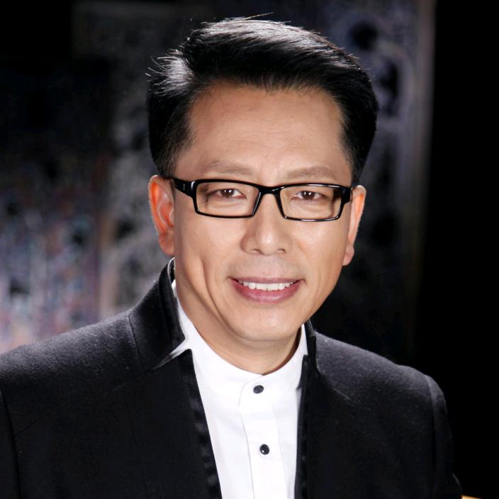 诗意中国张宏