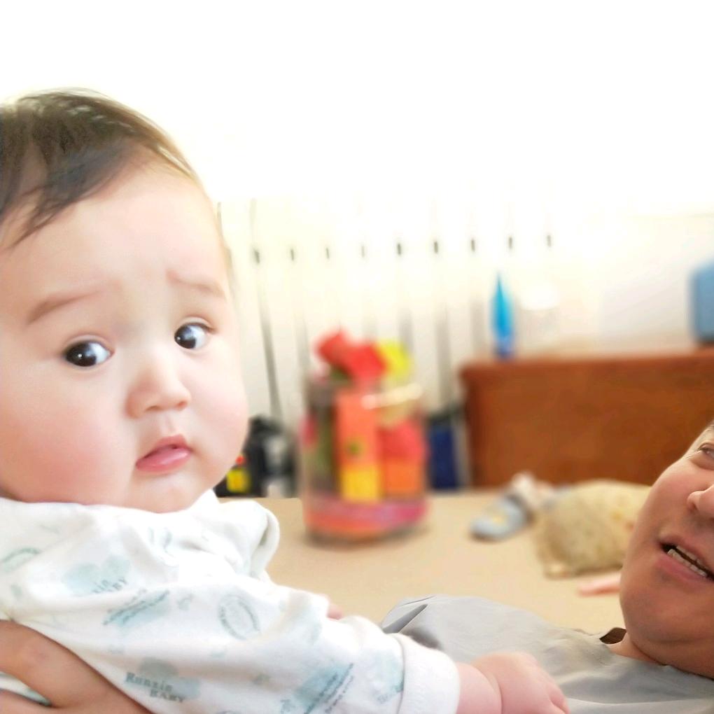 察哈尔小子