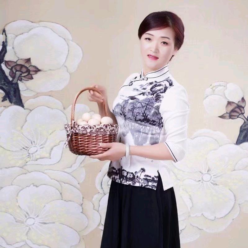 杨凌袁媛农产品