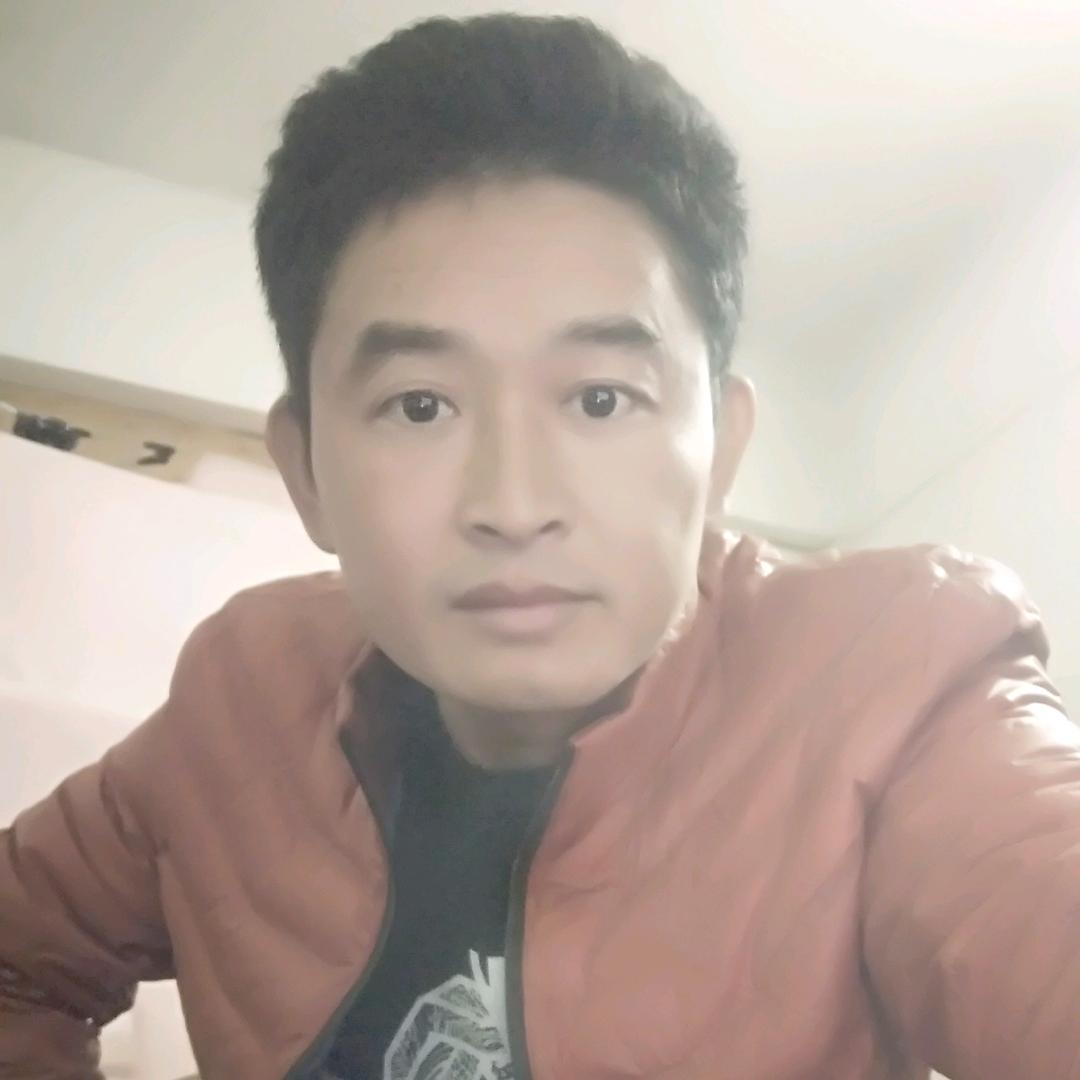 阿洪