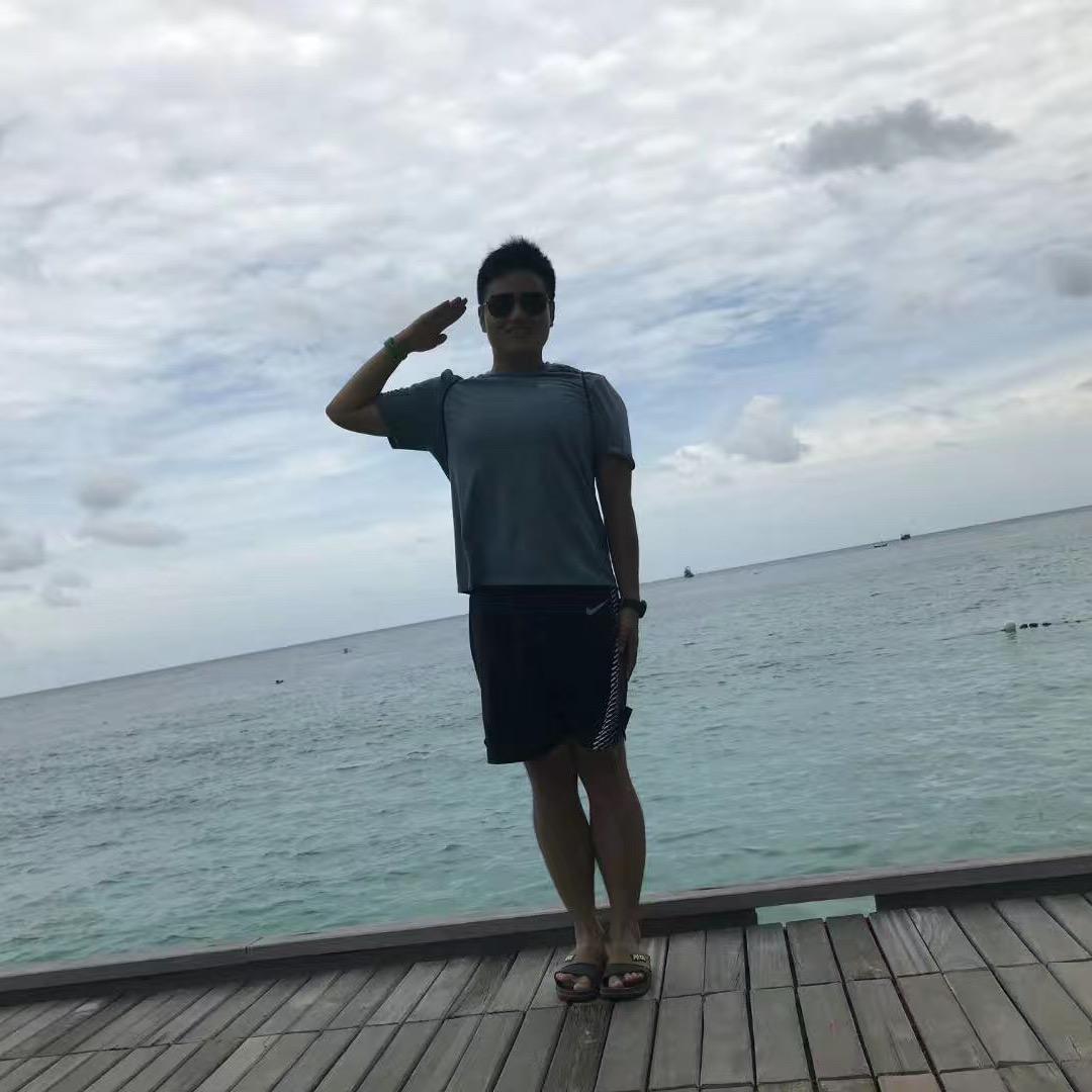暴走的毛毛虫
