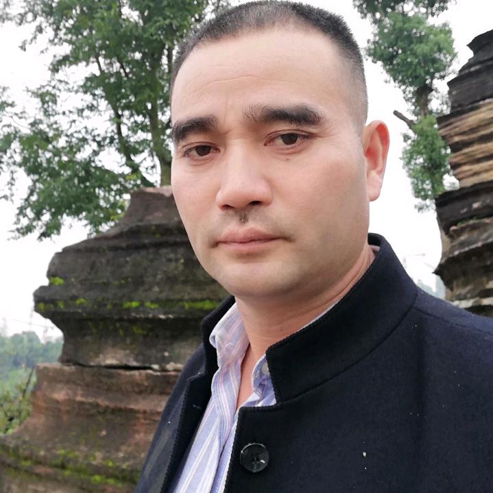 戈得平