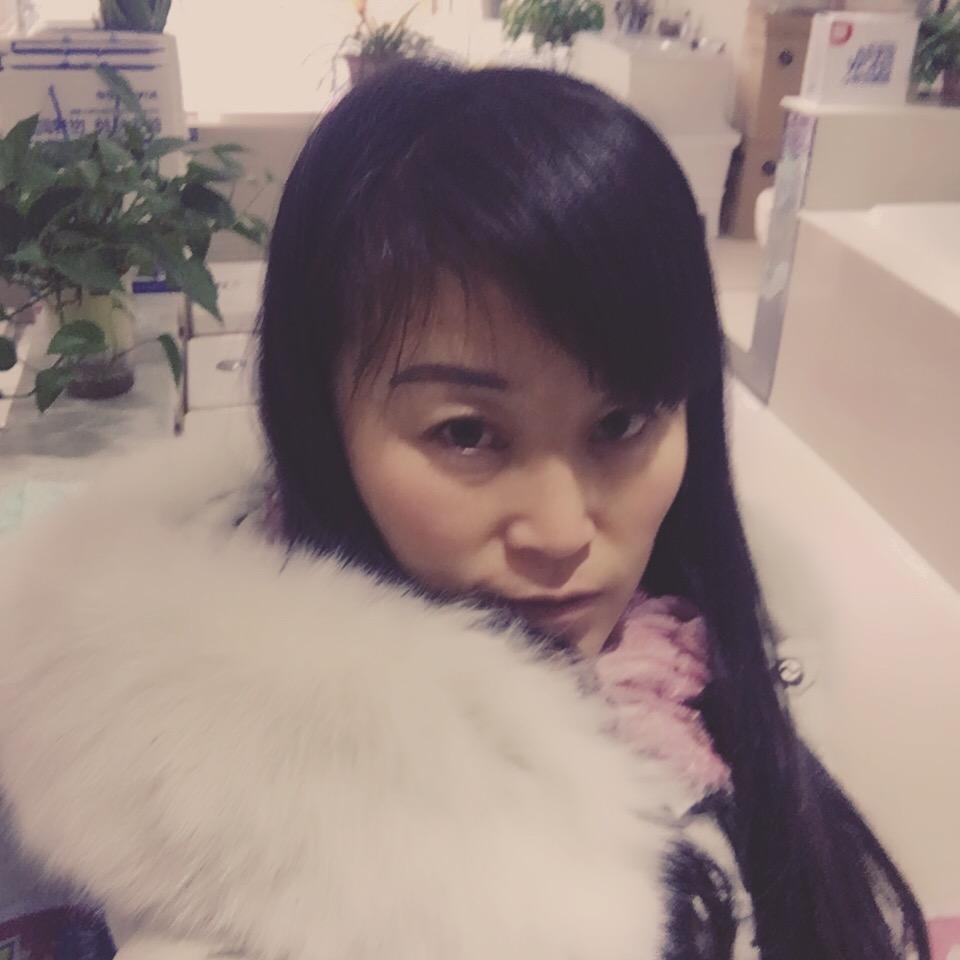 @梅姐