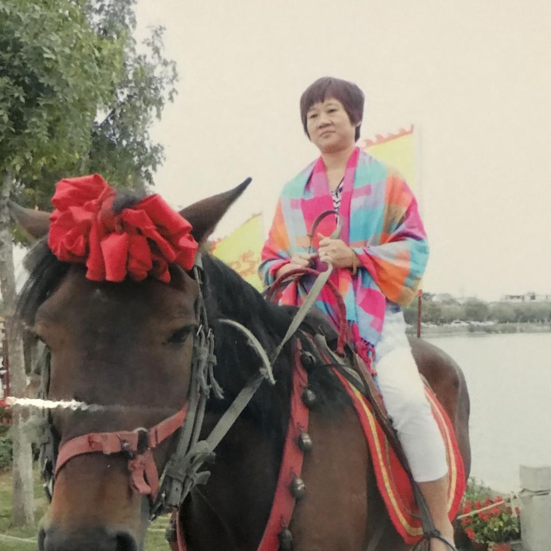 琴姐水果种植