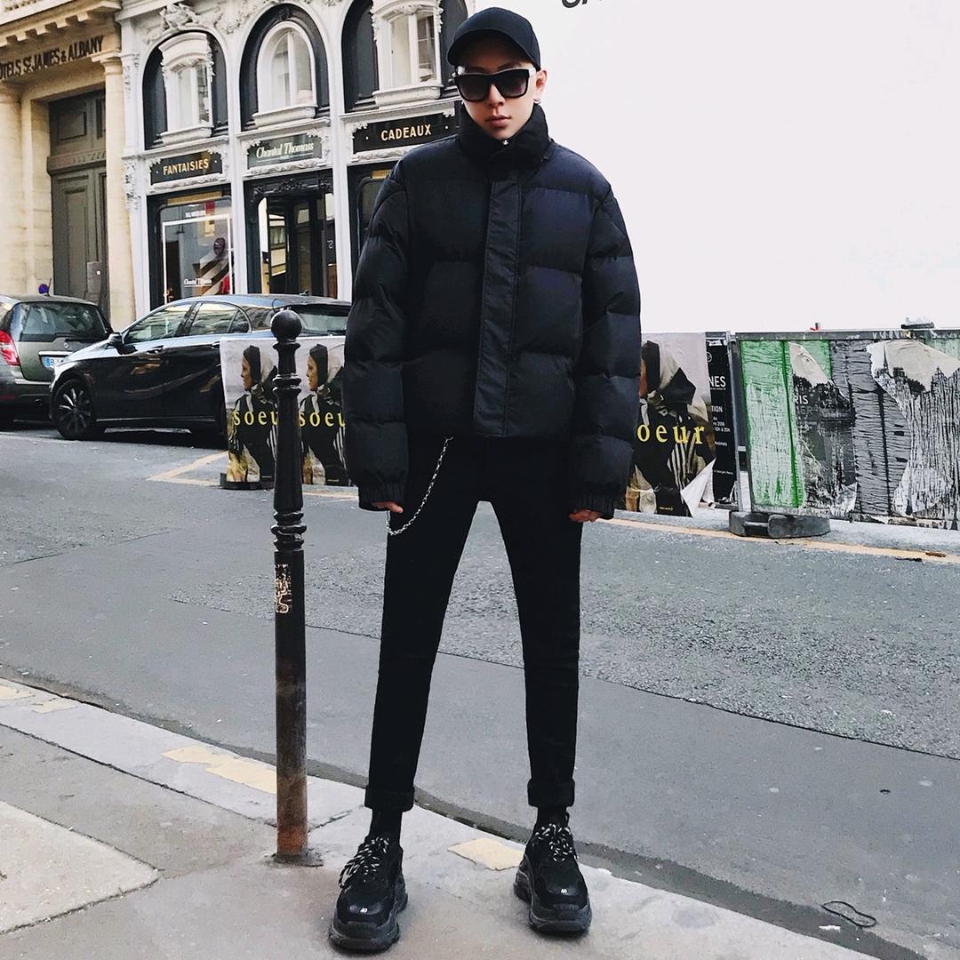 听闻。
