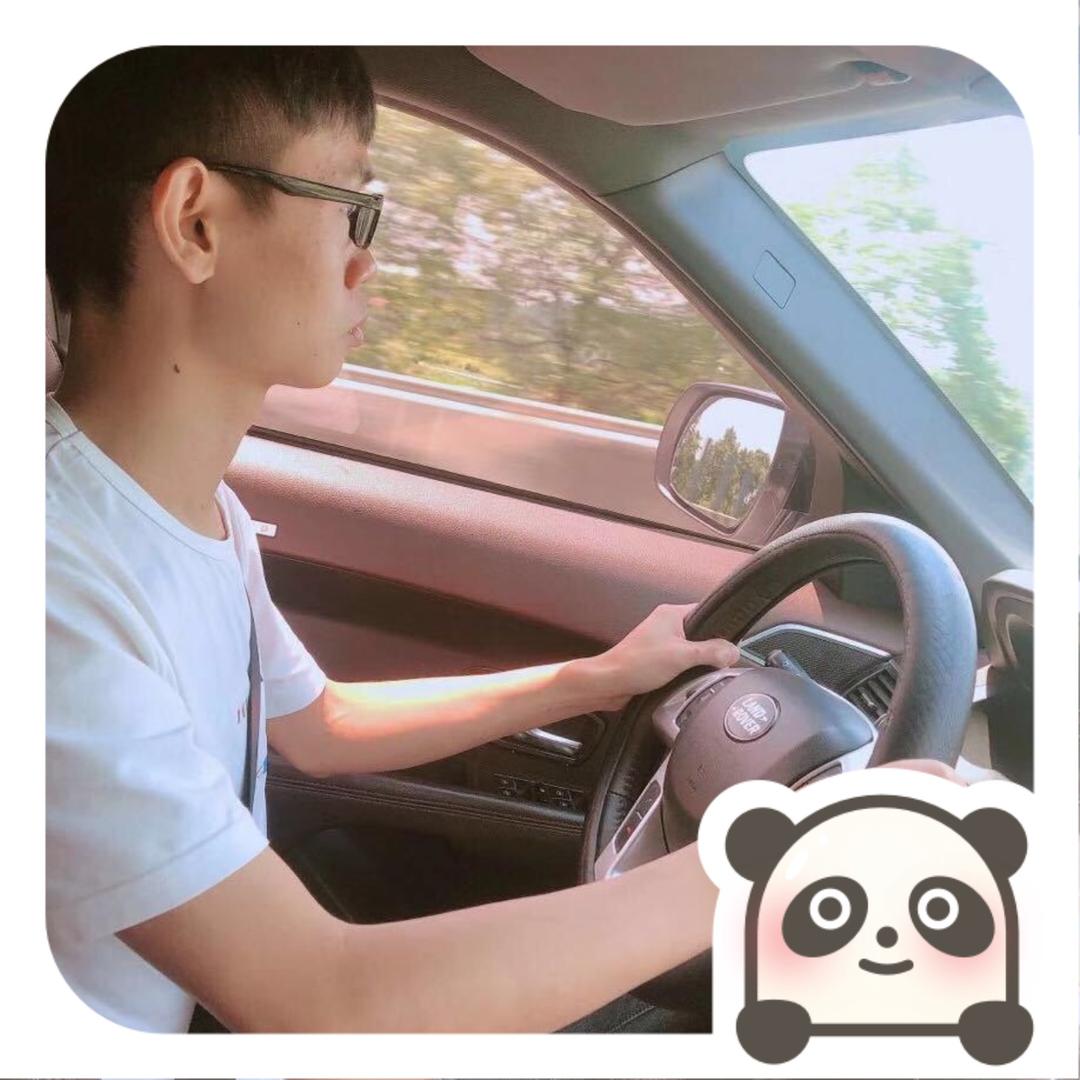 爱看车🤪