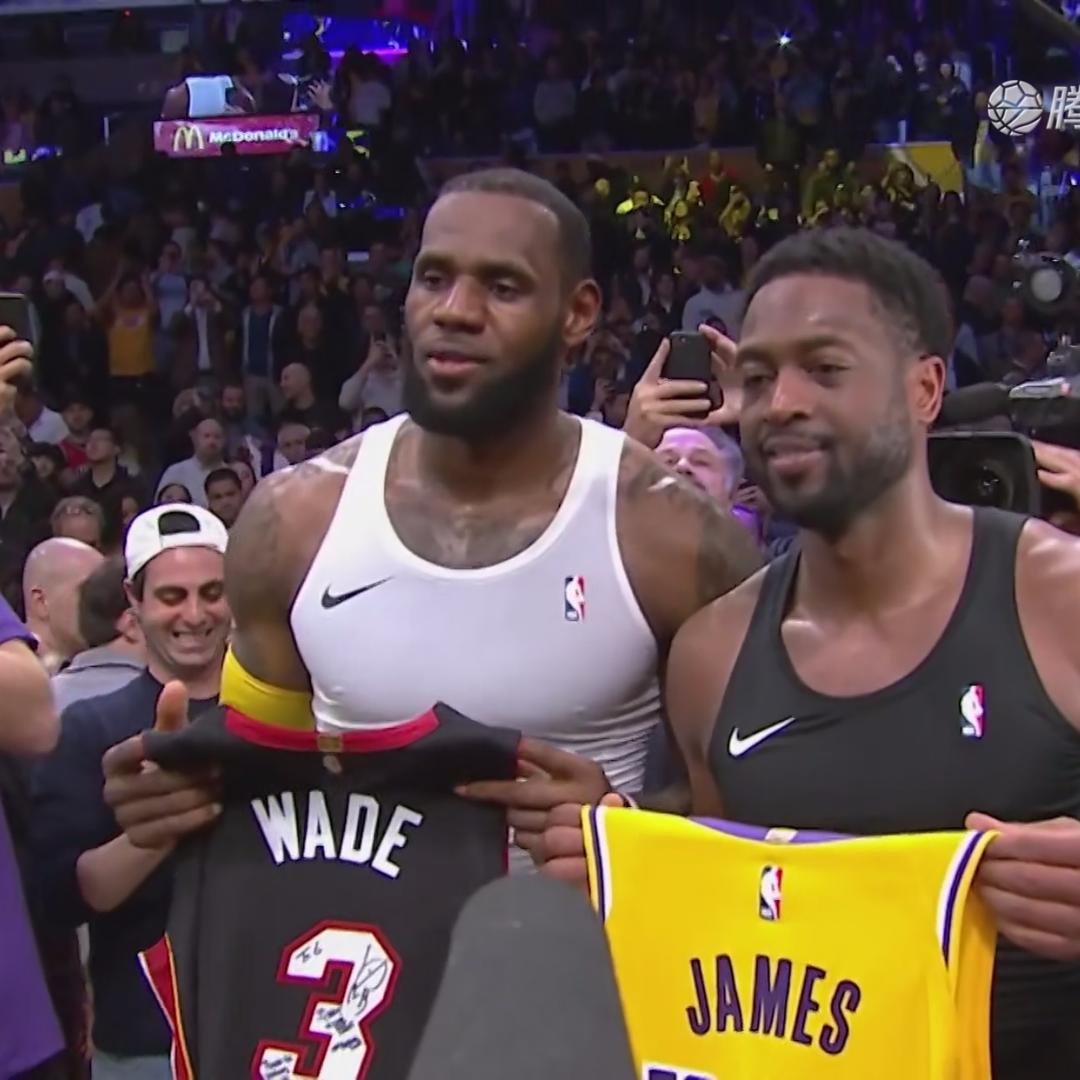 LBJ