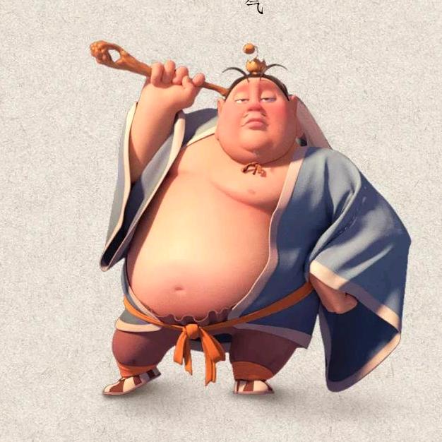 炮哥