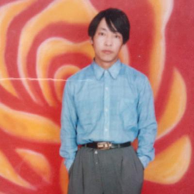 天边的云