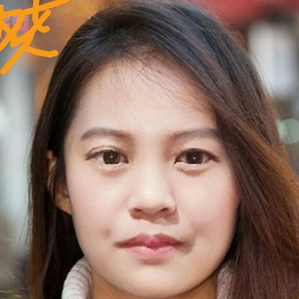 晓